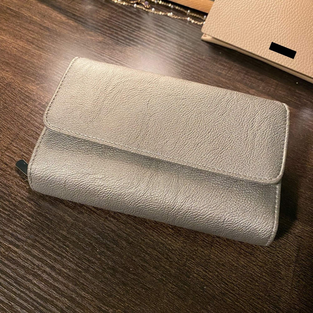 Used wallet